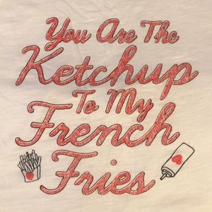 Torrid White Tee Sz 1